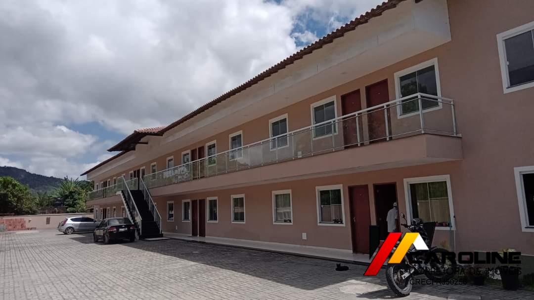 Apartamento, 2 quartos - Foto 5