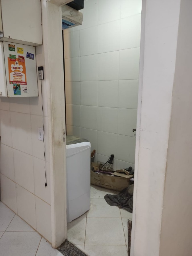 Casa, 2 quartos - Foto 1