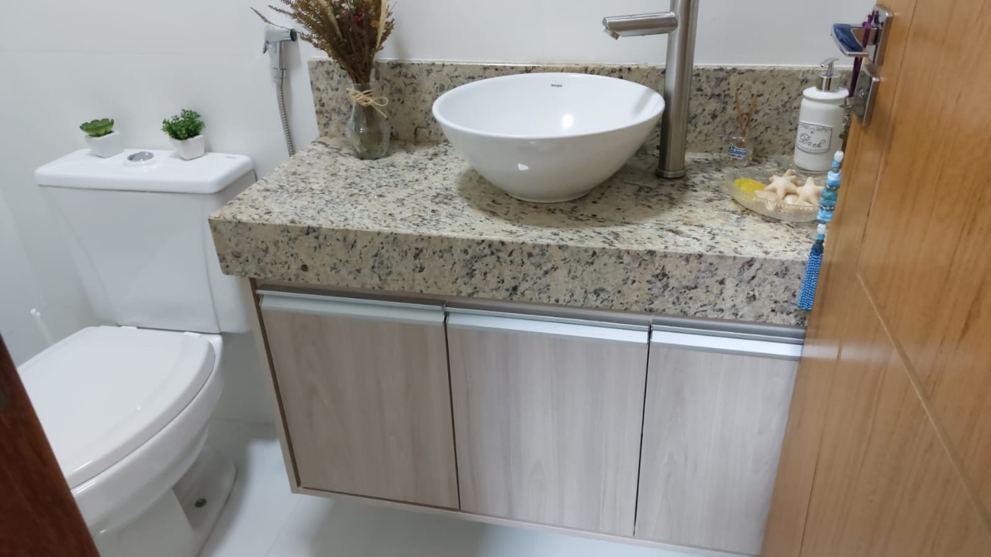 Casa de Condomínio - Foto 11