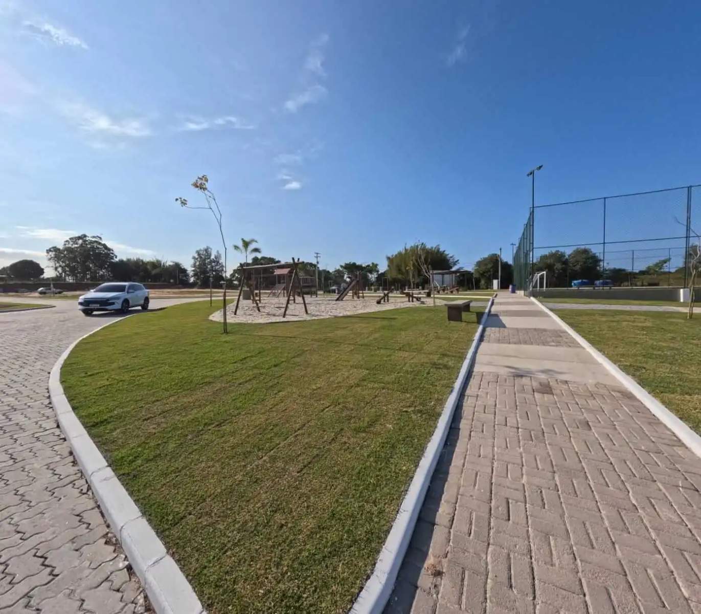 Terreno, 225 m² - Foto 6