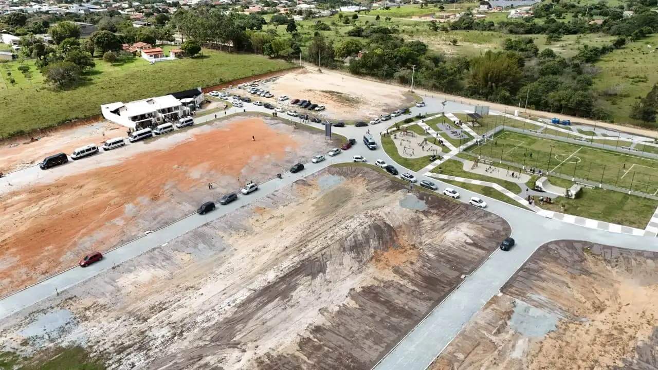 Terreno, 225 m² - Foto 8