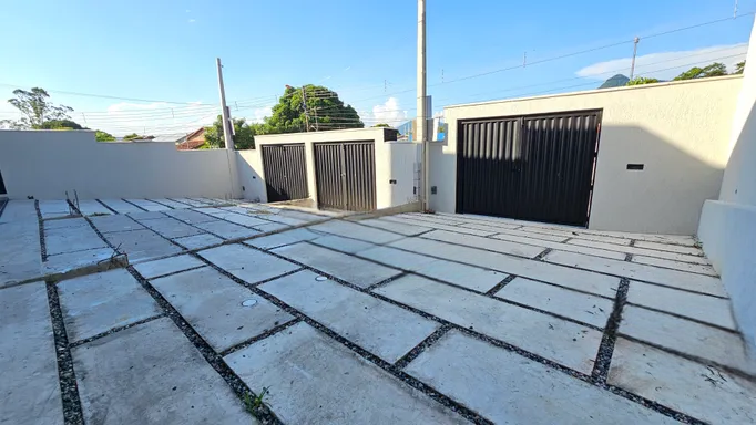 Casa, 2 quartos - Foto 2