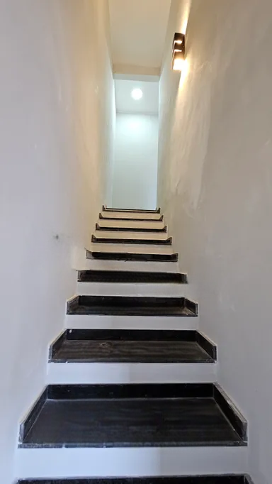 Casa, 2 quartos - Foto 4