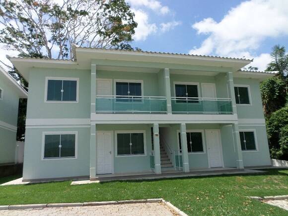 #10 - Apartamento para Venda em Saquarema - RJ