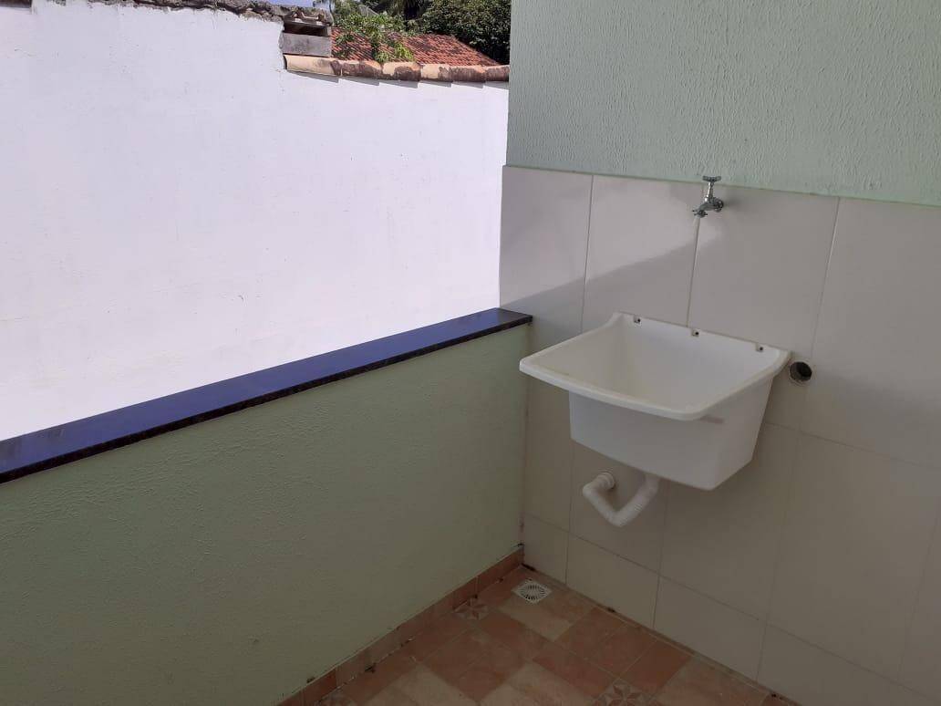 Apartamento à venda com 2 quartos - Foto 8