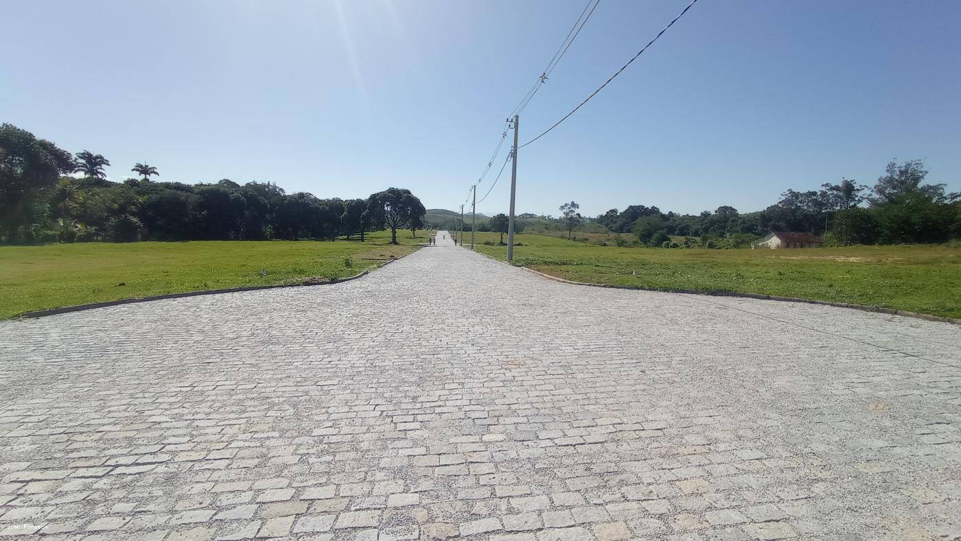 #002 - Terreno para Venda em Rio Bonito - RJ