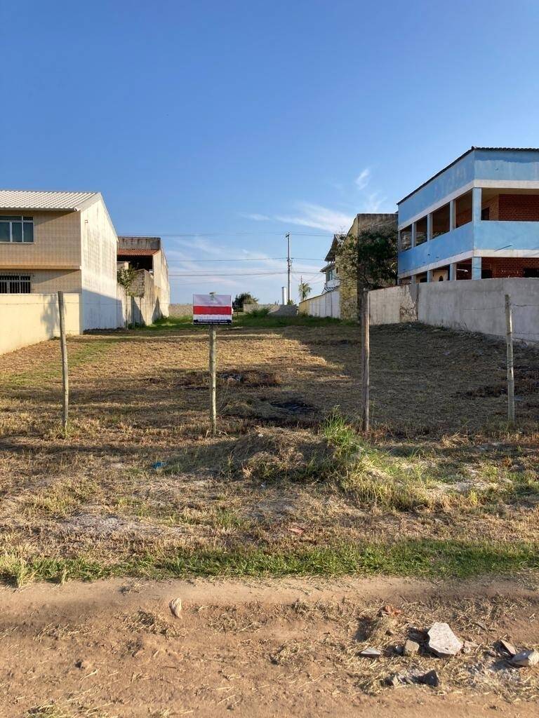 #05 - Terreno para Venda em Saquarema - RJ