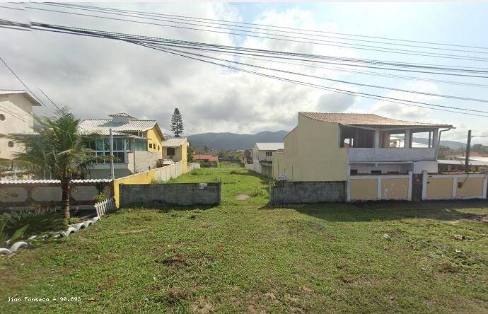 #04 - Terreno para Venda em Saquarema - RJ