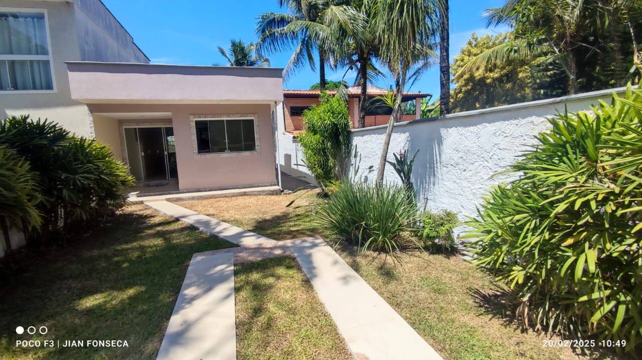 #70 - Casa para Venda em Maricá - RJ