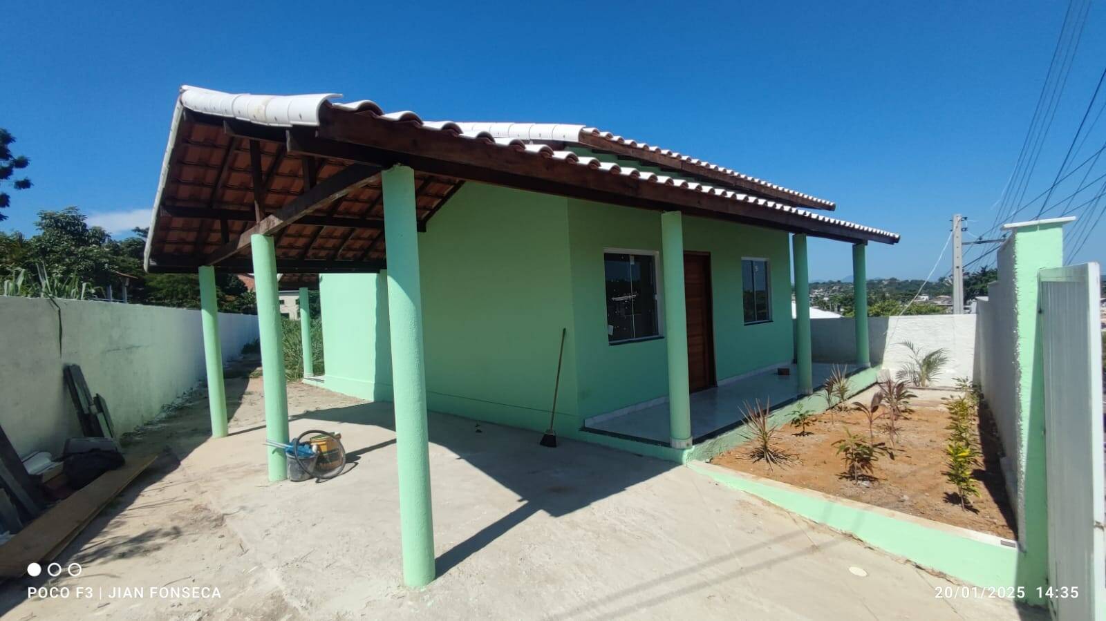 #67 - Casa para Venda em Maricá - RJ