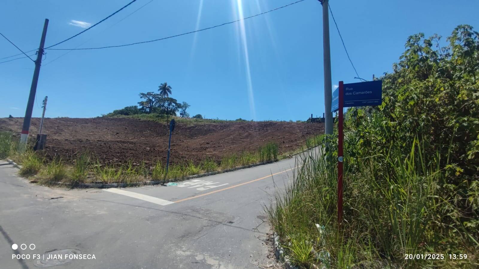 #68 - Terreno para Venda em Maricá - RJ