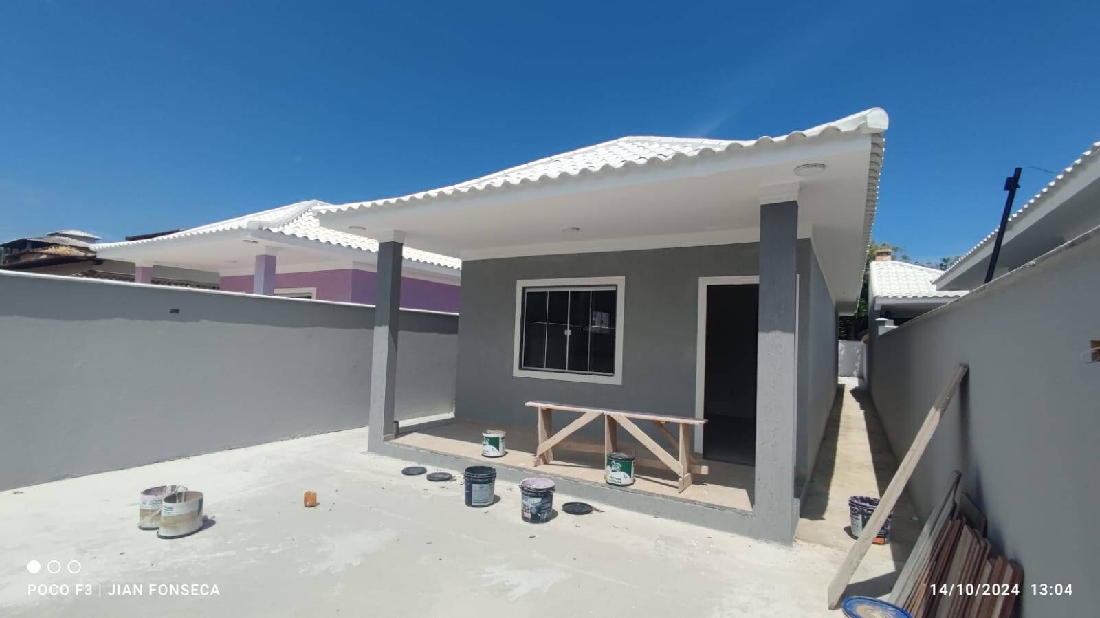 #12 - Casa para Venda em Saquarema - RJ