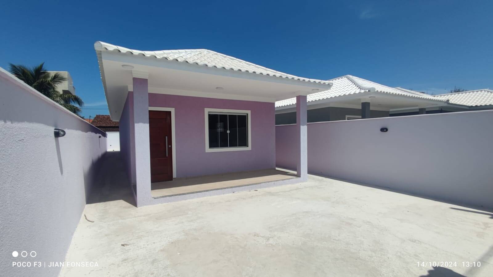 #11 - Casa para Venda em Saquarema - RJ