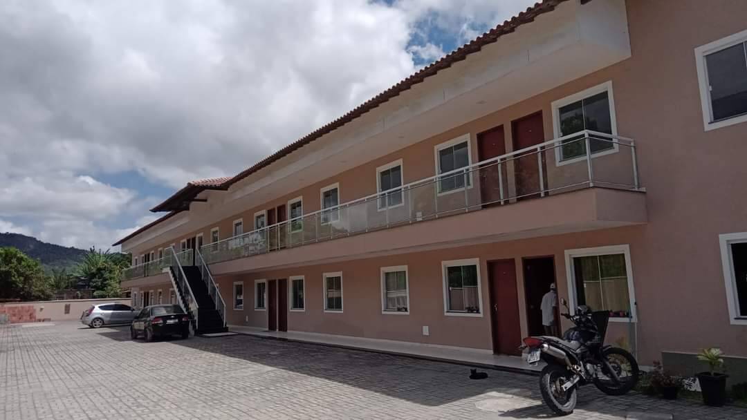 #15 - Apartamento para Venda em Maricá - RJ