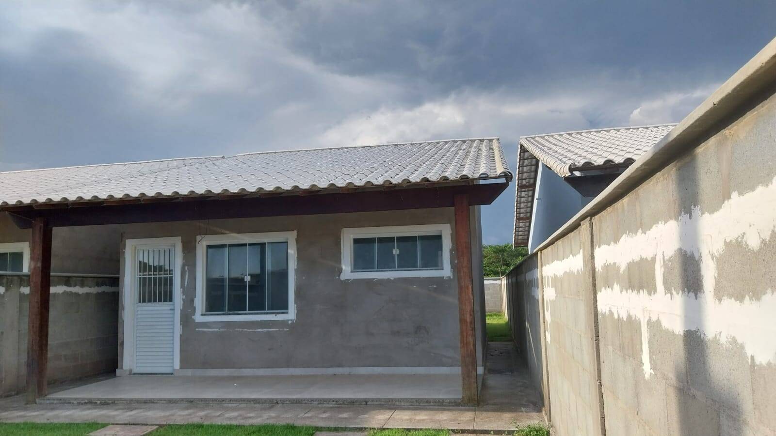 #64 - Casa para Venda em Saquarema - RJ
