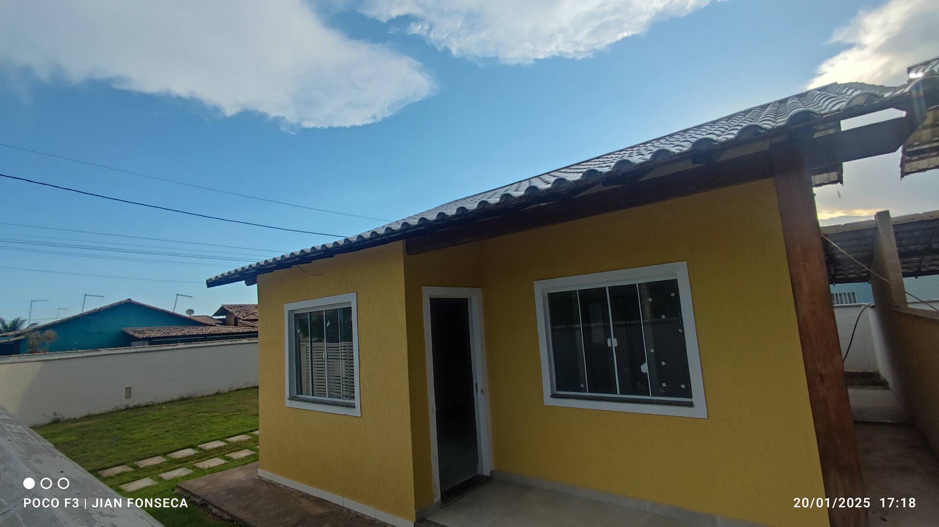 #63 - Casa para Venda em Saquarema - RJ