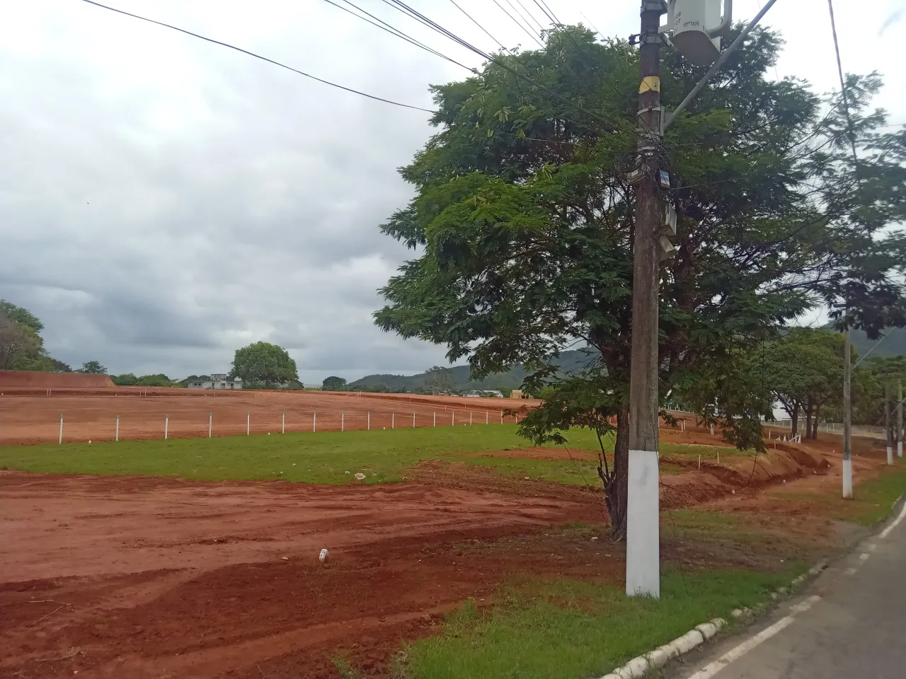 #60 - Terreno para Venda em Tanguá - RJ
