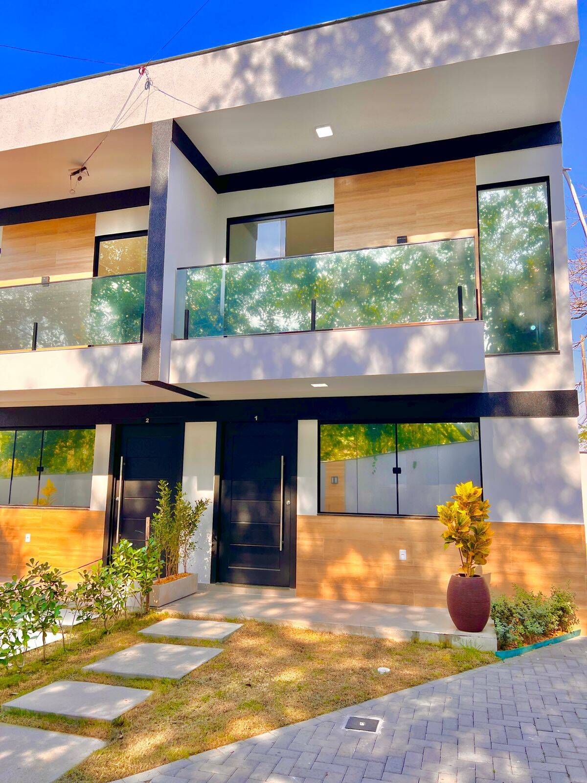 #29 - Casa para Venda em Maricá - RJ