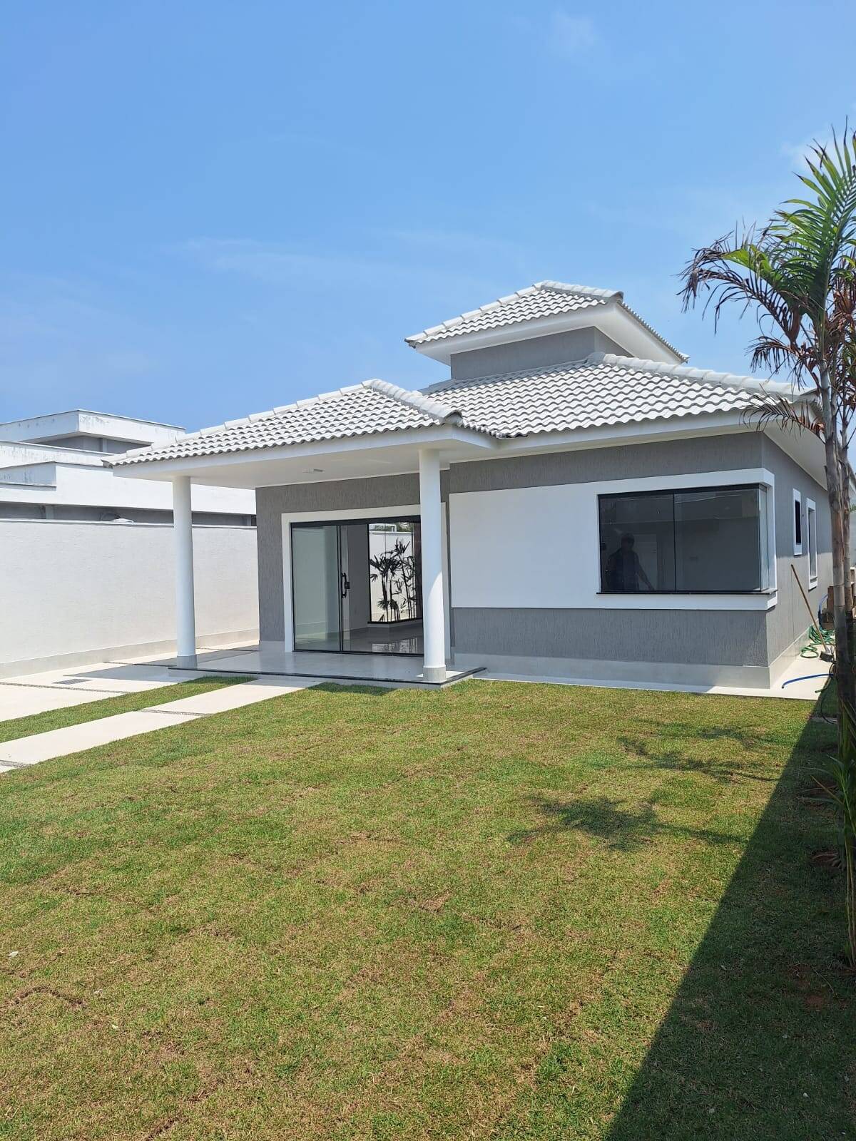#17 - Casa para Venda em Maricá - RJ