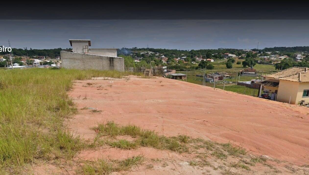 #46 - Terreno para Venda em Saquarema - RJ