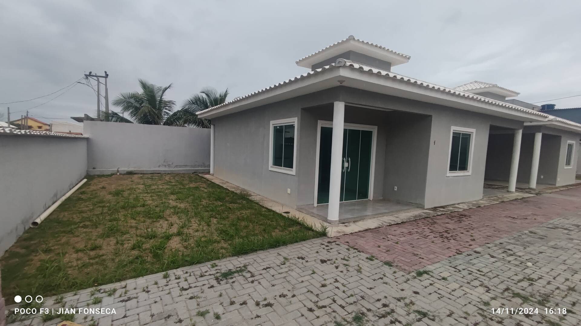 #55 - Casa para Venda em Saquarema - RJ