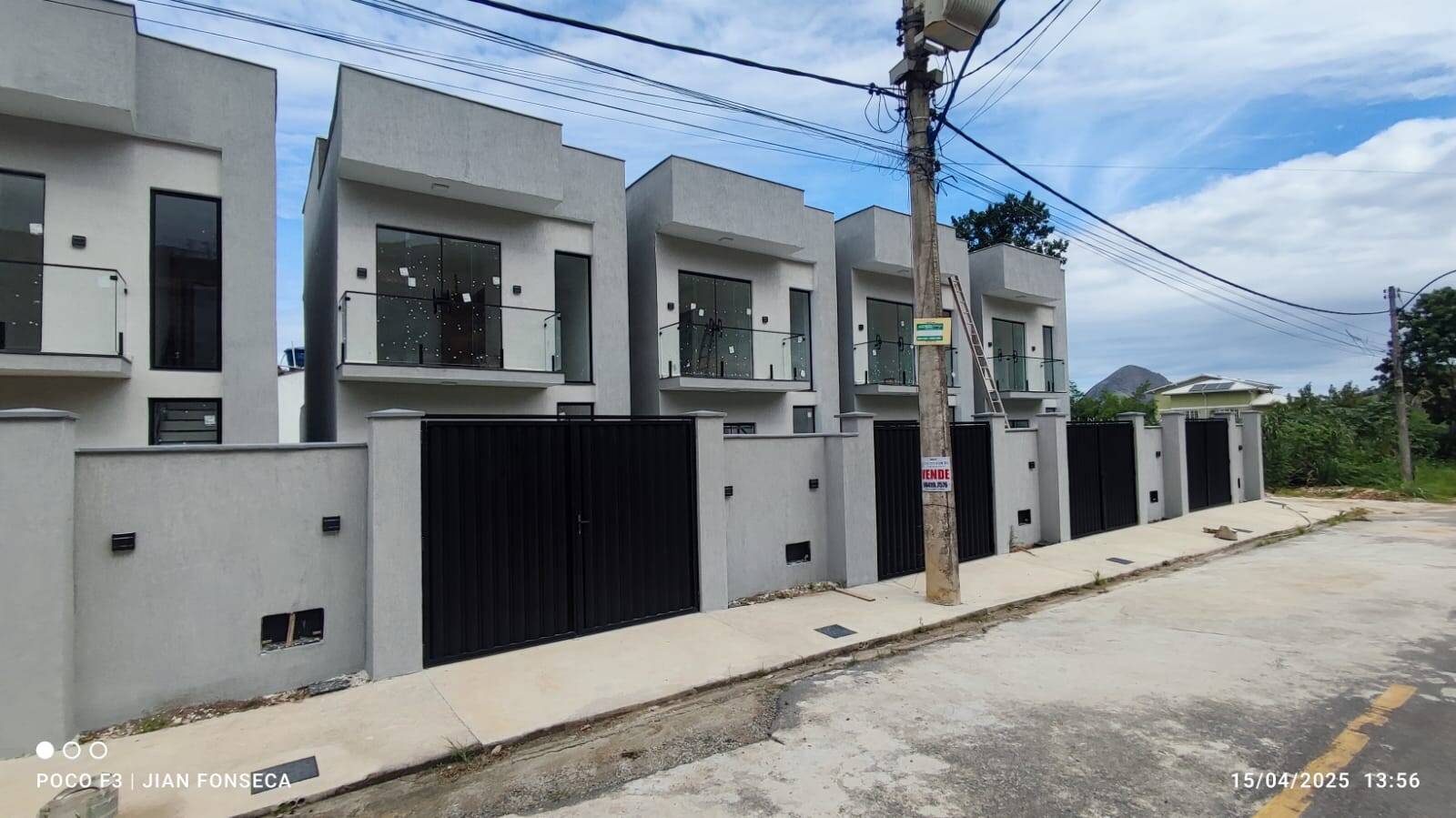 #73 - Casa para Venda em Maricá - RJ
