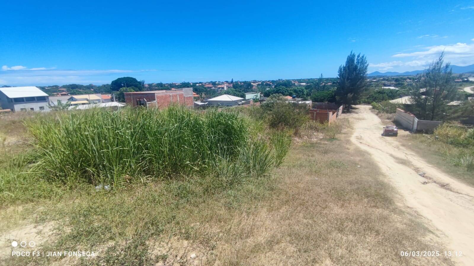 #72 - Terreno para Venda em Saquarema - RJ