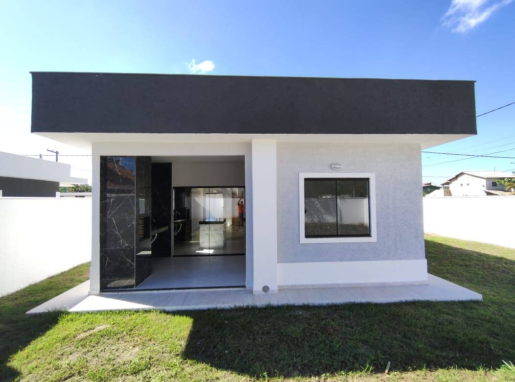 #77 - Casa para Venda em Maricá - RJ
