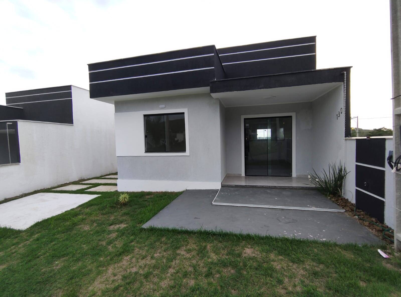#78 - Casa para Venda em Maricá - RJ