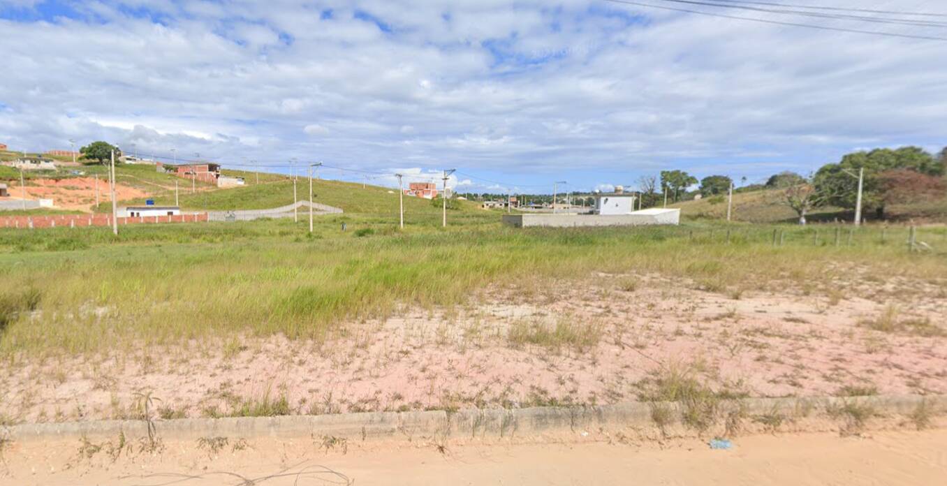#79 - Terreno para Venda em Saquarema - RJ