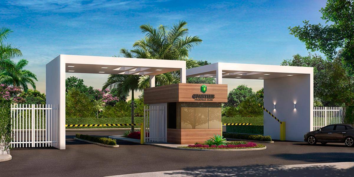 #33 - Terreno em condomínio para Venda em Maricá - RJ