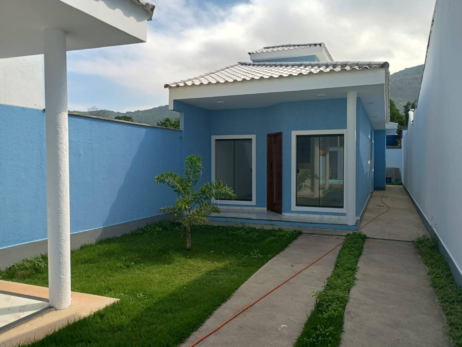 #62 - Casa para Venda em Maricá - RJ