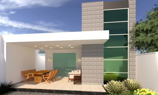 #69 - Casa para Venda em Niterói - RJ