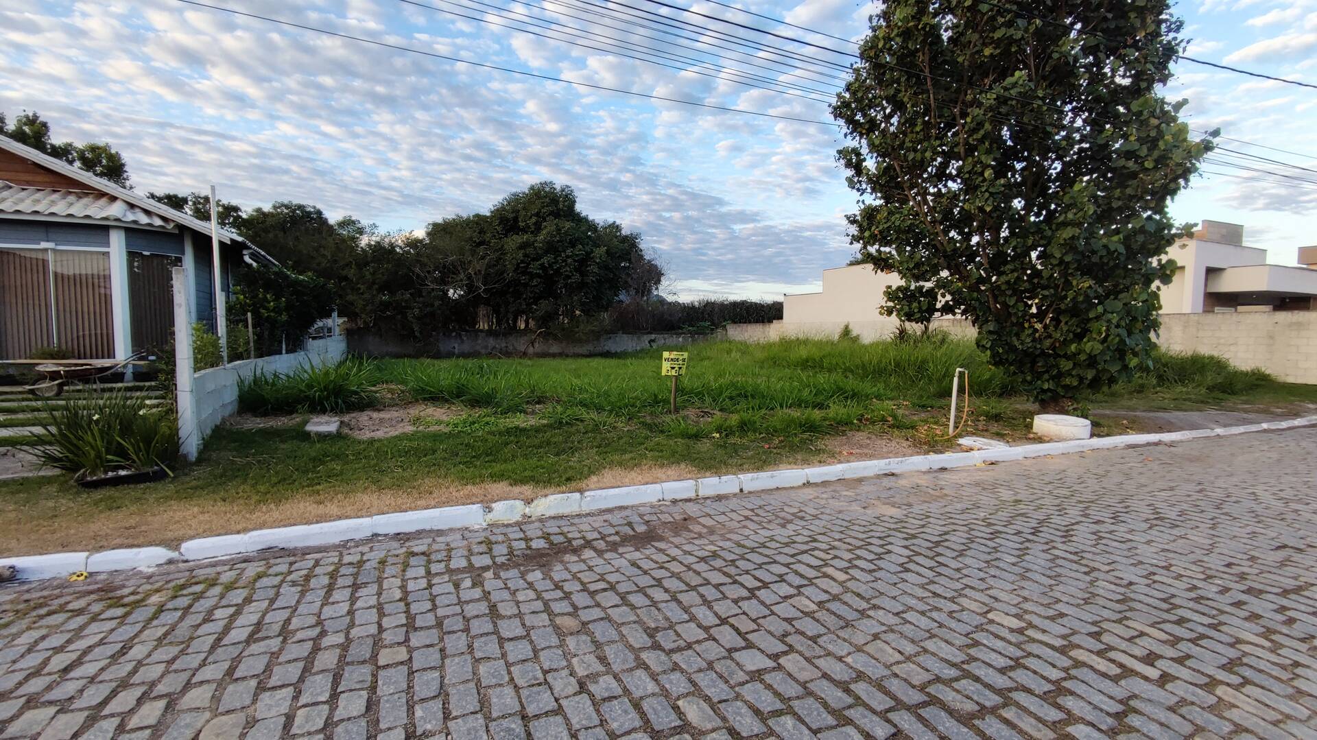 #88 - Terreno em condomínio para Venda em Maricá - RJ