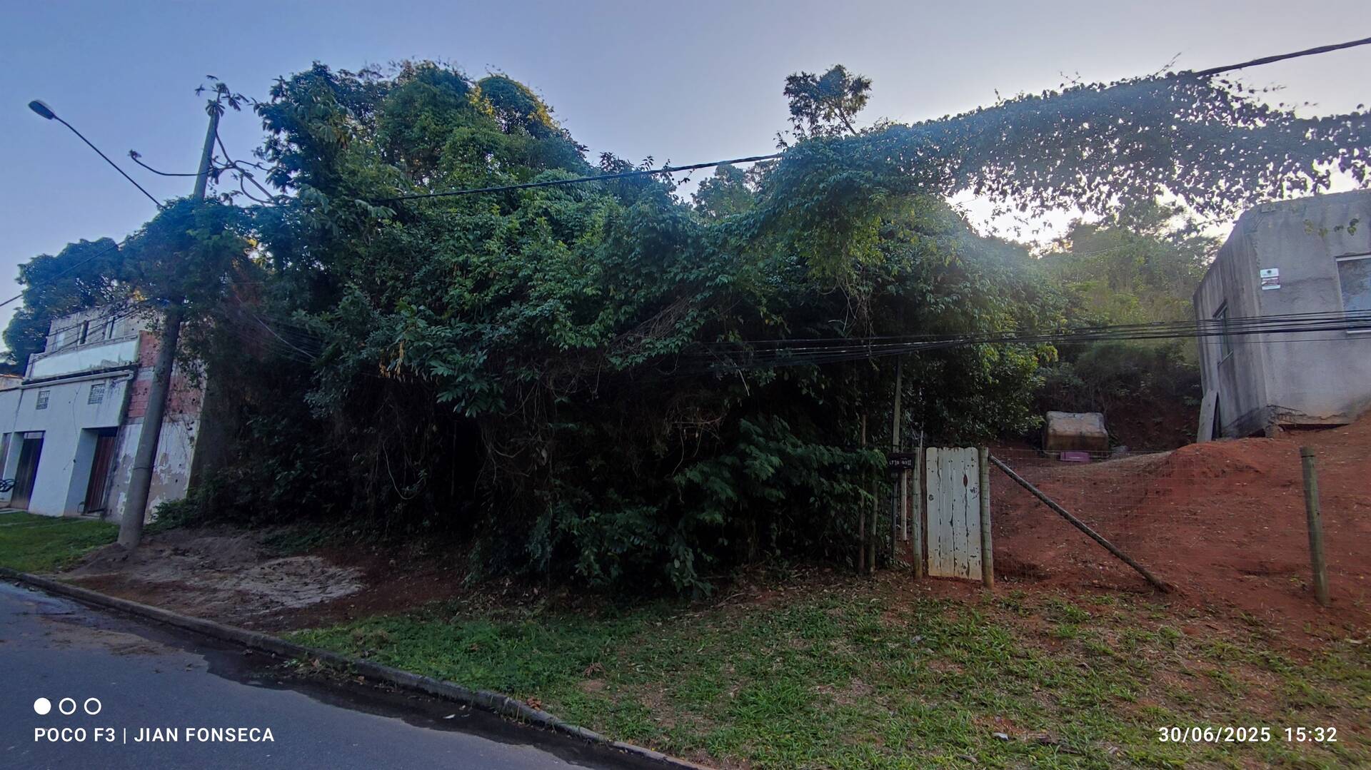 #91 - Terreno para Venda em Maricá - RJ