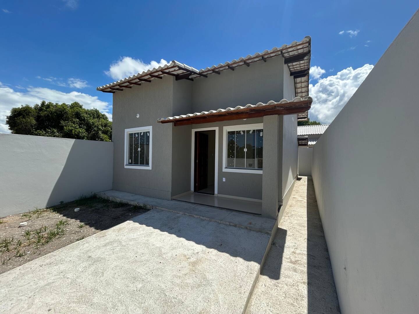 #93 - Casa para Venda em Araruama - RJ