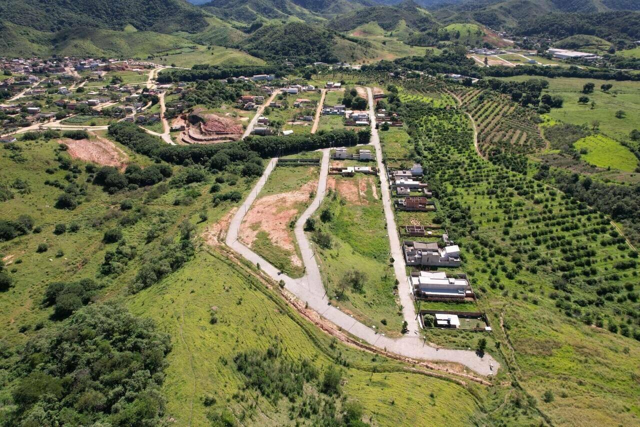 #94 - Terreno para Venda em Rio Bonito - RJ