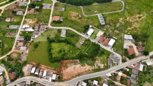 #100 - Terreno para Venda em Rio Bonito - RJ
