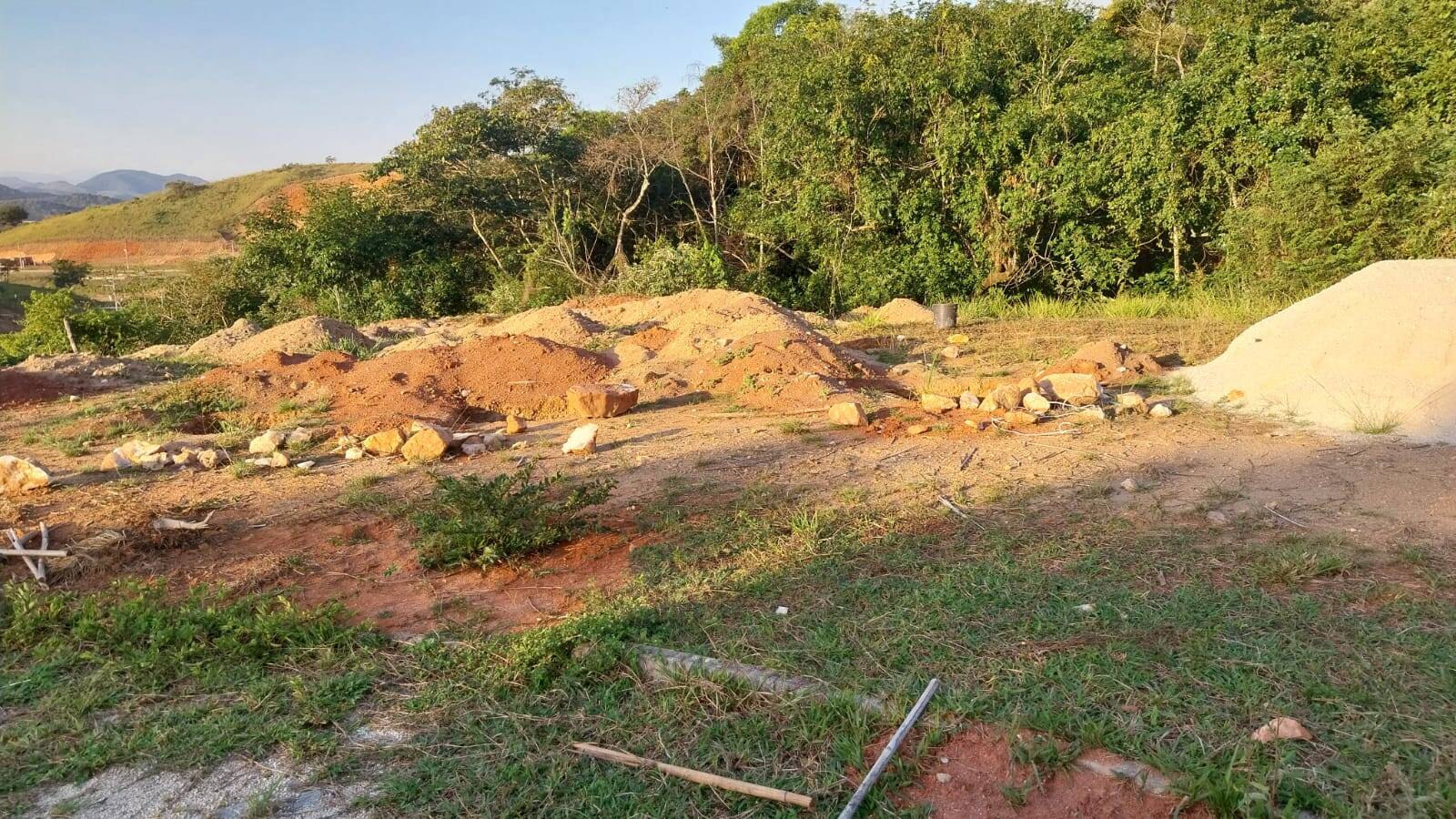 #103 - Área para Venda em Rio Bonito - RJ