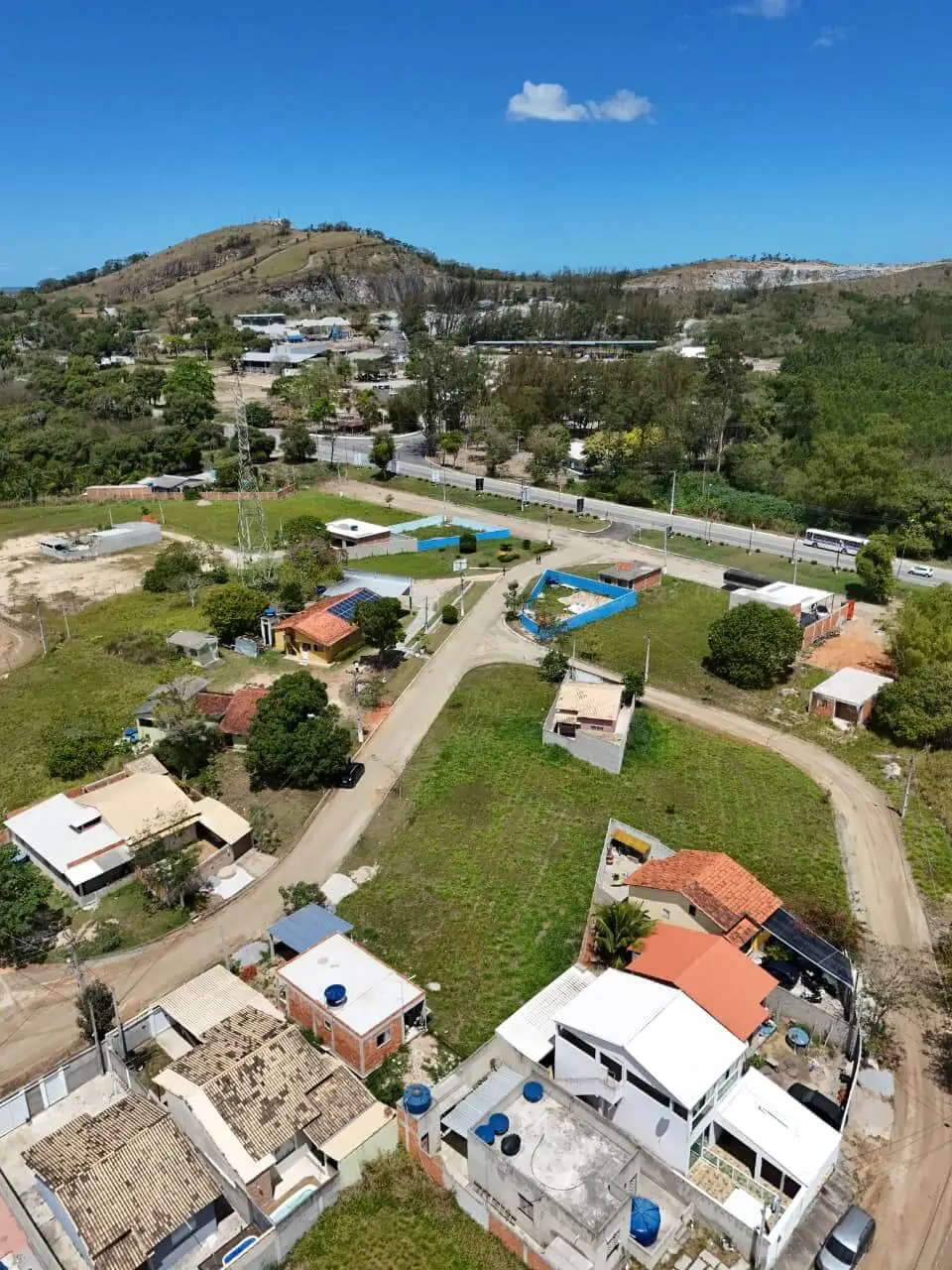 #113 - Terreno para Venda em Araruama - RJ