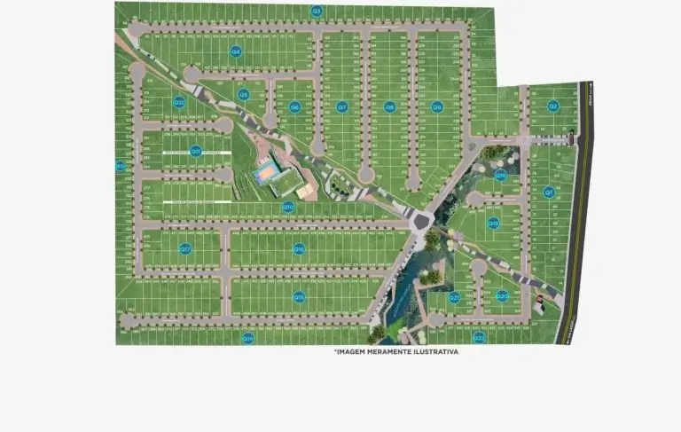 #116 - Terreno para Venda em Iguaba Grande - RJ