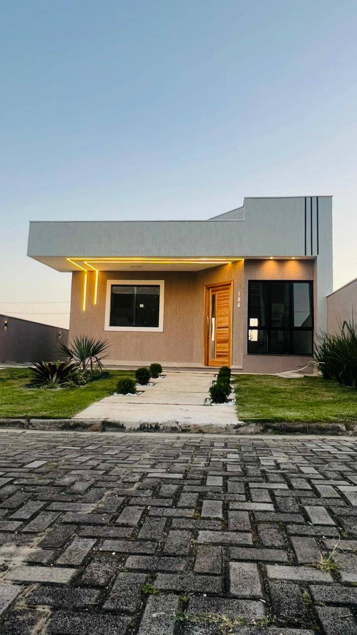 #120 - Casa para Venda em Maricá - RJ