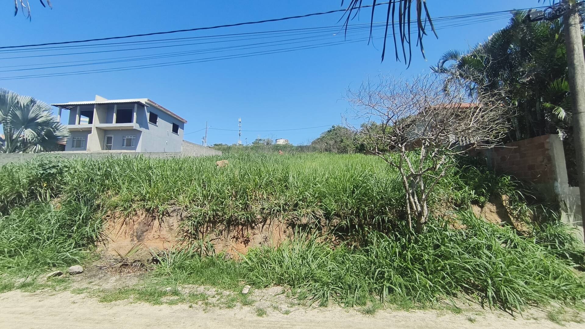 #121 - Terreno para Venda em Saquarema - RJ