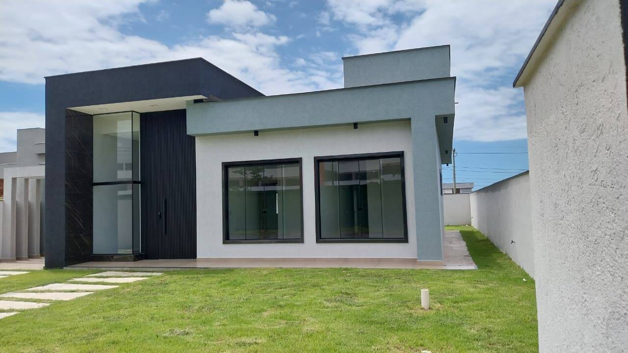 #125 - Casa para Venda em Maricá - RJ