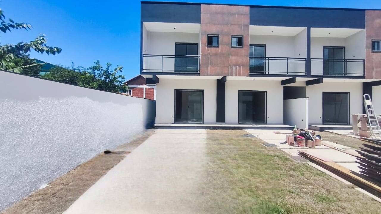 #127 - Casa para Venda em Maricá - RJ