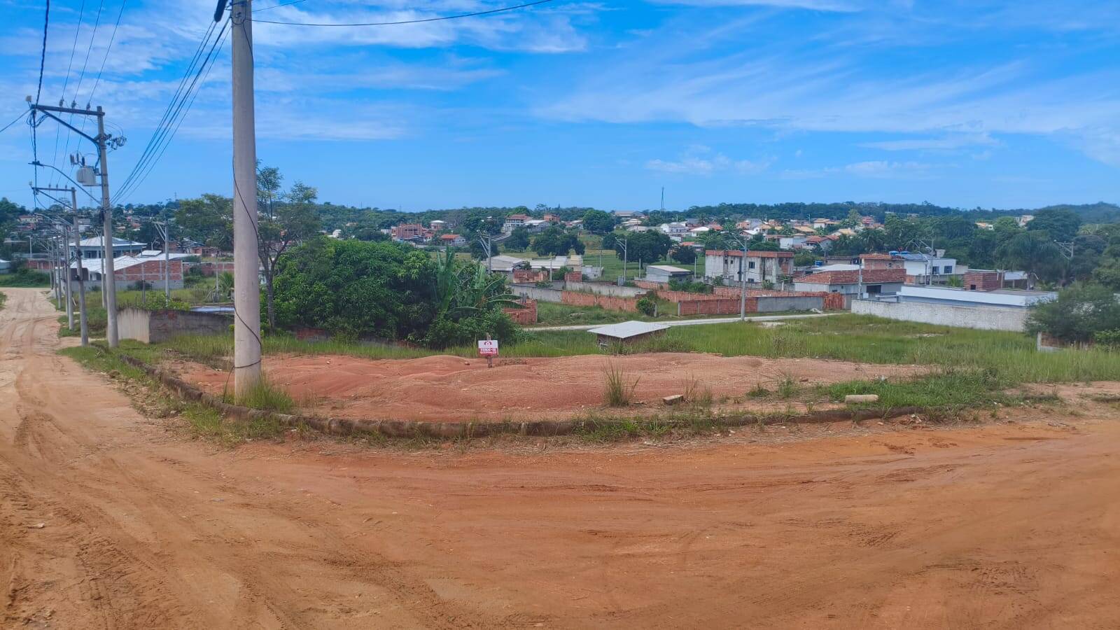 #134 - Terreno para Venda em Saquarema - RJ