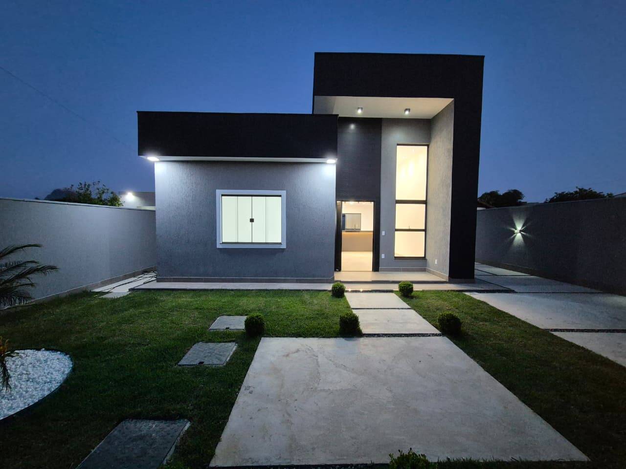 #136 - Casa para Venda em Maricá - RJ