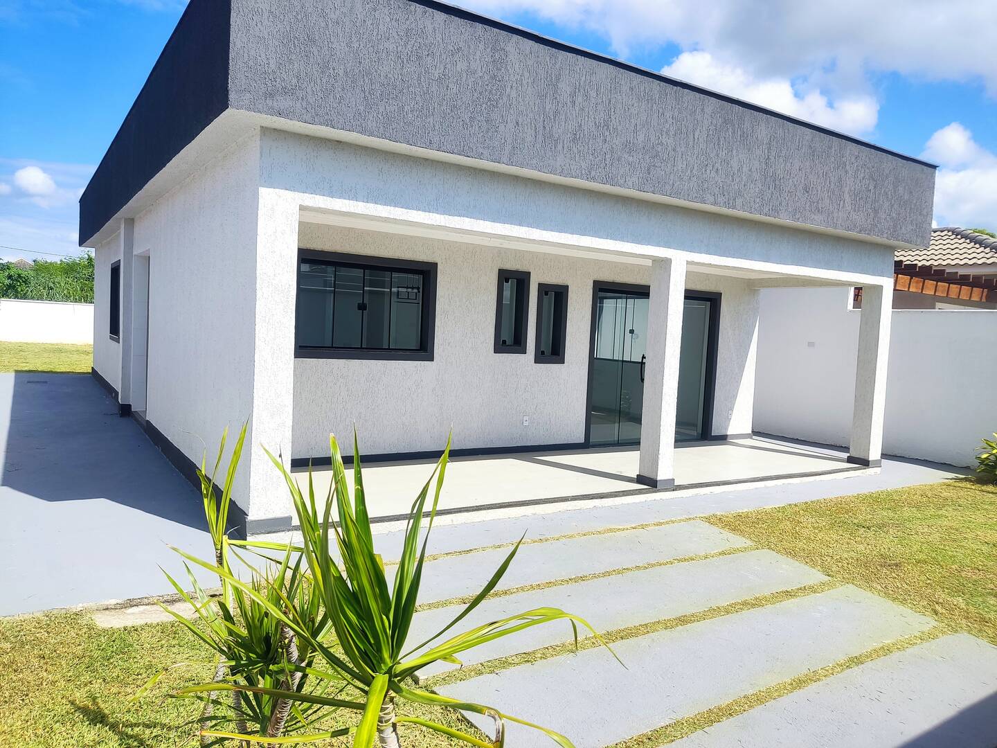 #139 - Casa para Venda em Maricá - RJ