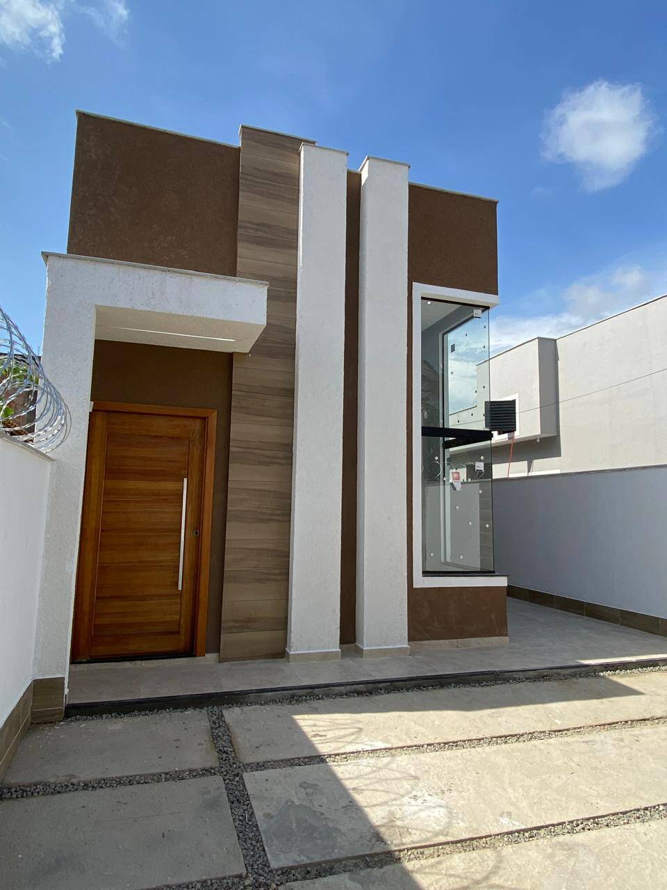 #142 - Casa para Venda em Maricá - RJ