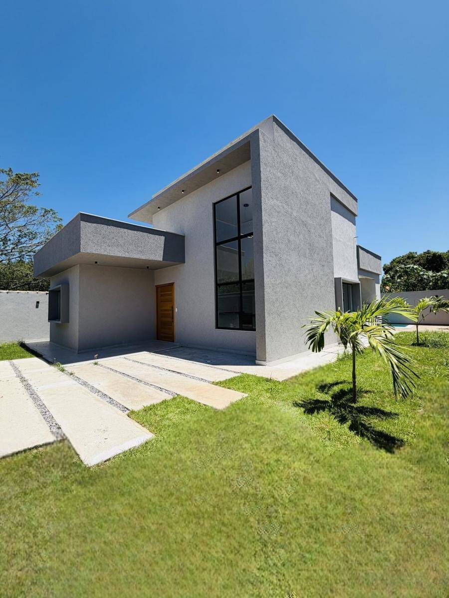 #144 - Casa para Venda em Maricá - RJ